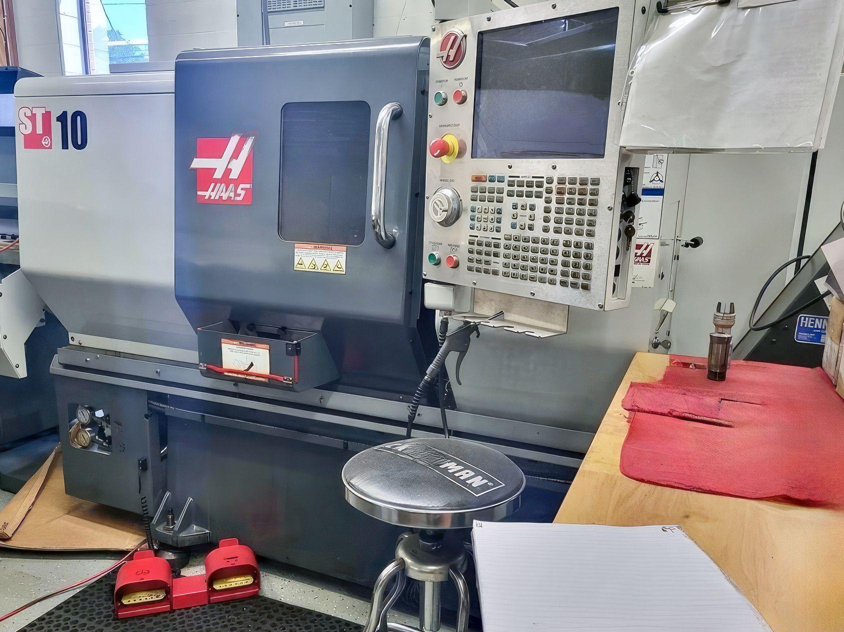 HAAS ST10 #5qxCqeMaBevSeunOKDRxl04yg