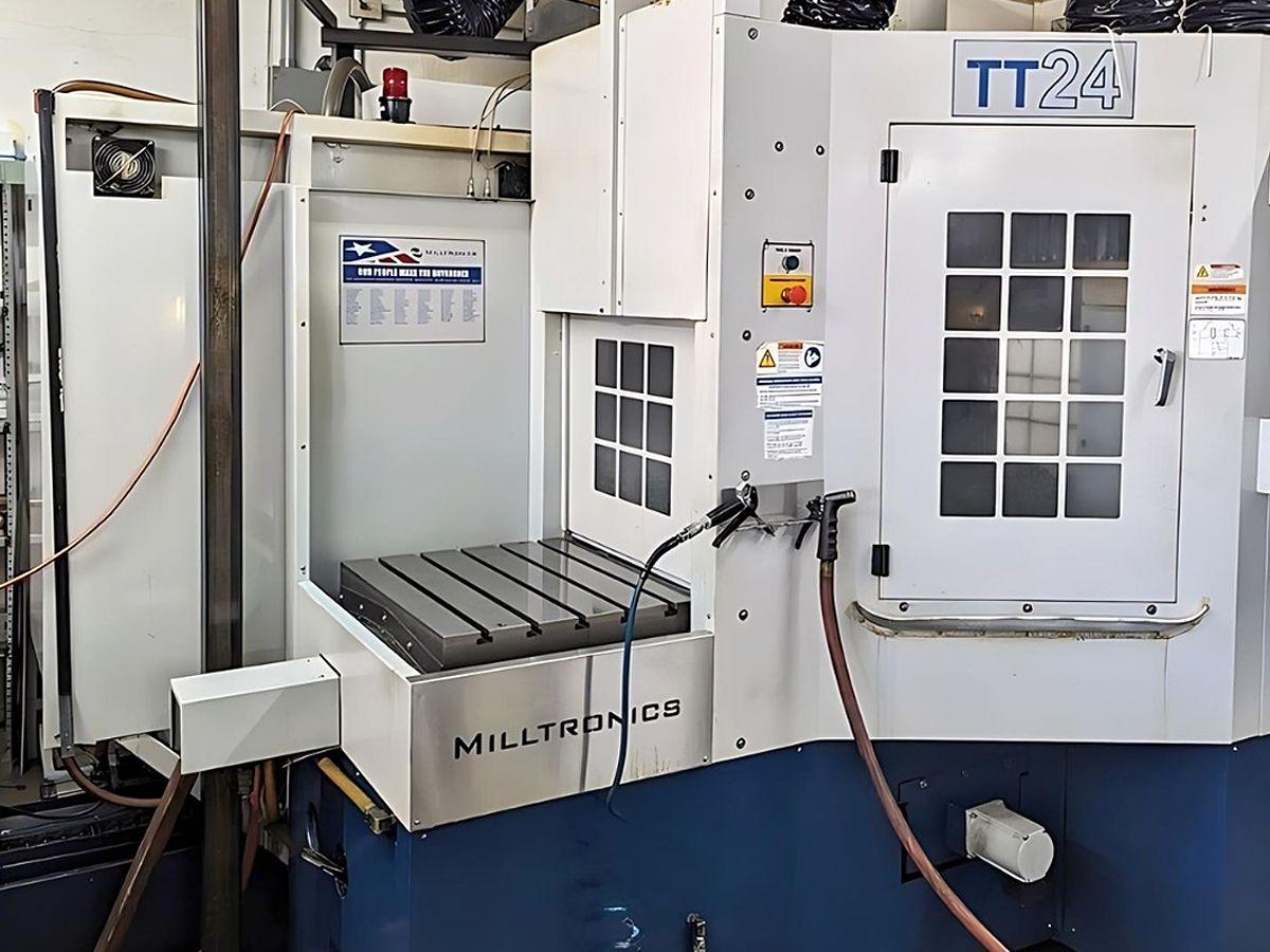 MILLTRONICS TT24 #SpkYFce0kZ8iE3aIuYbBOUS2z