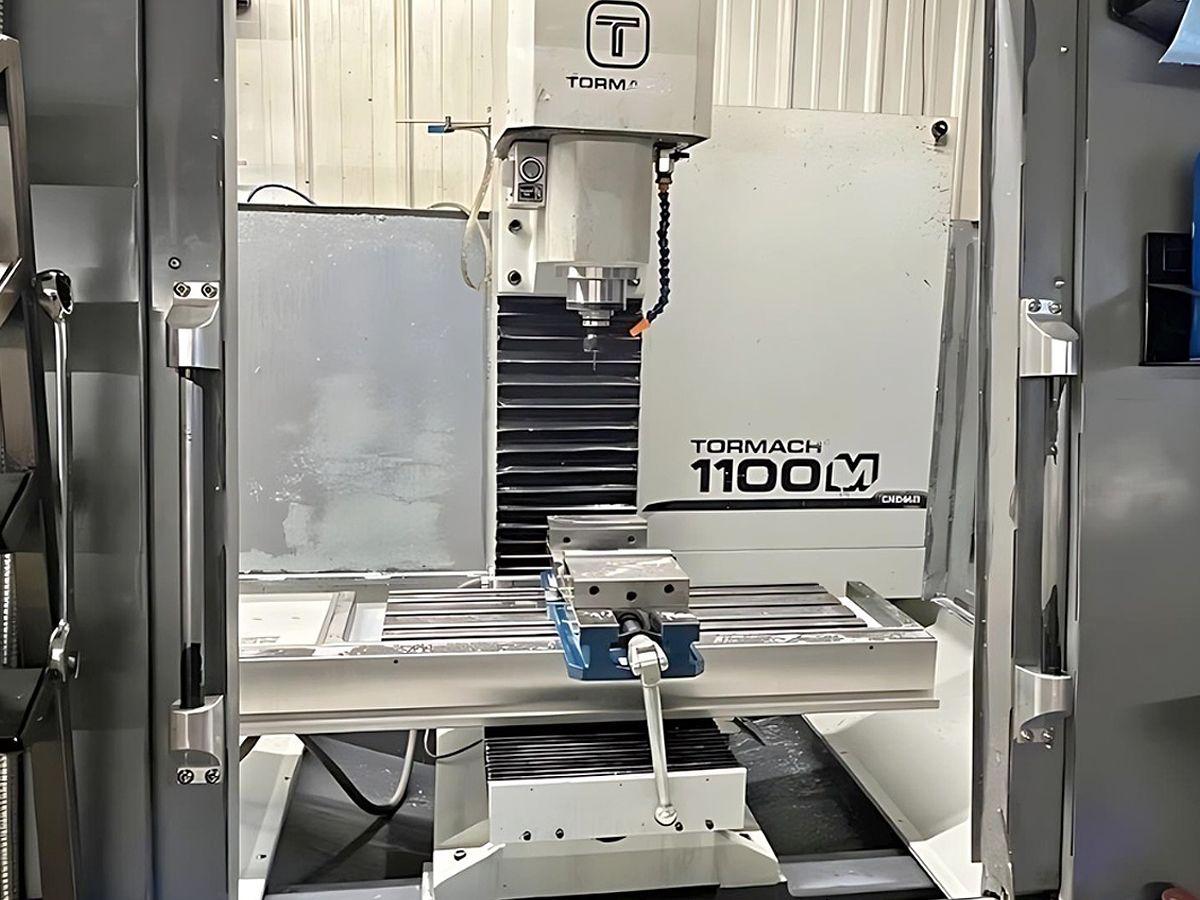 TORMACH 1100M #gDj80jBo9EnWWBZbzbrLMeoPL