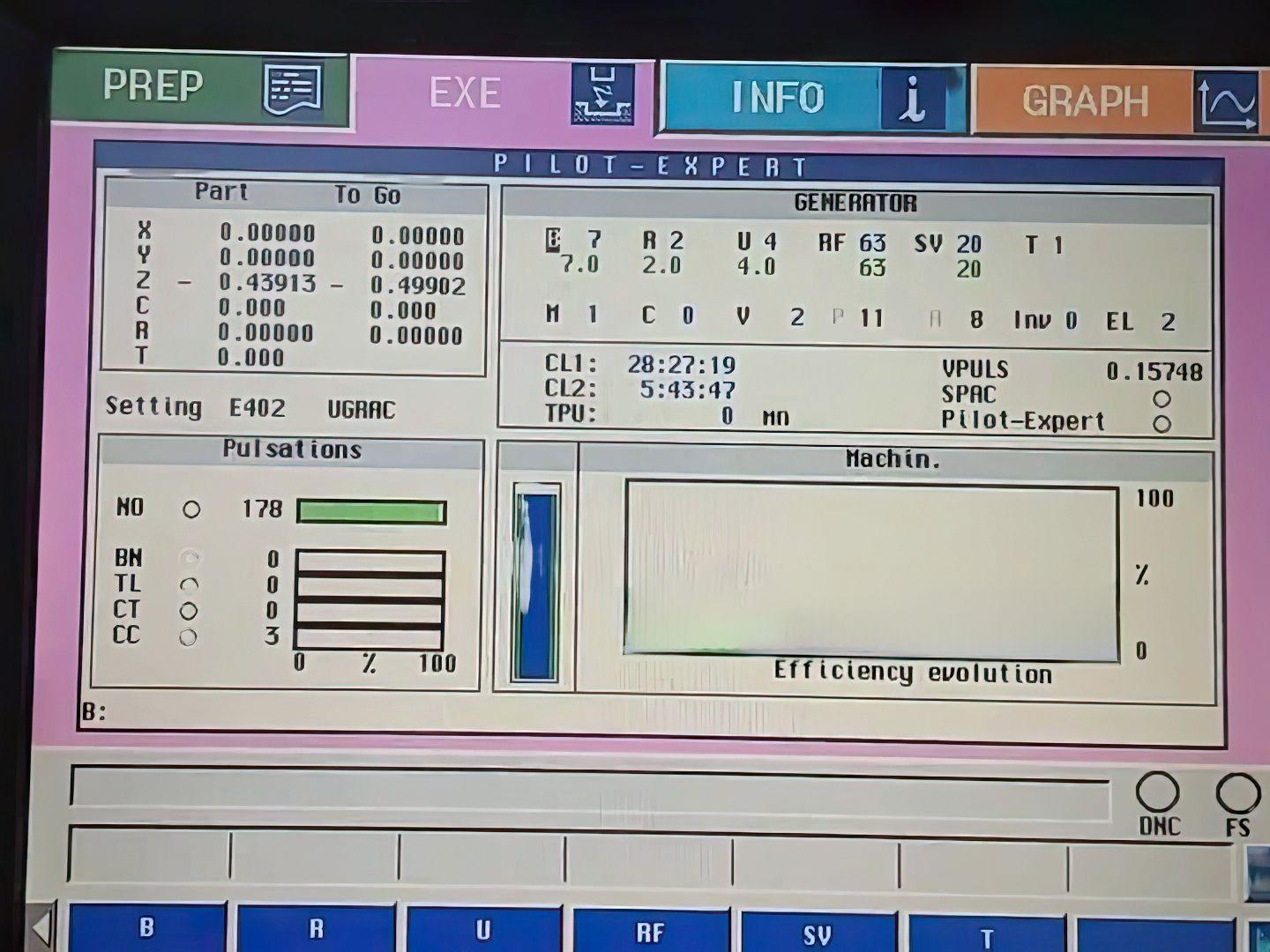 CHARMILLES ROBOFORM 35 #NXEMAhCBBzWzVeKuCcgVB9g8i
