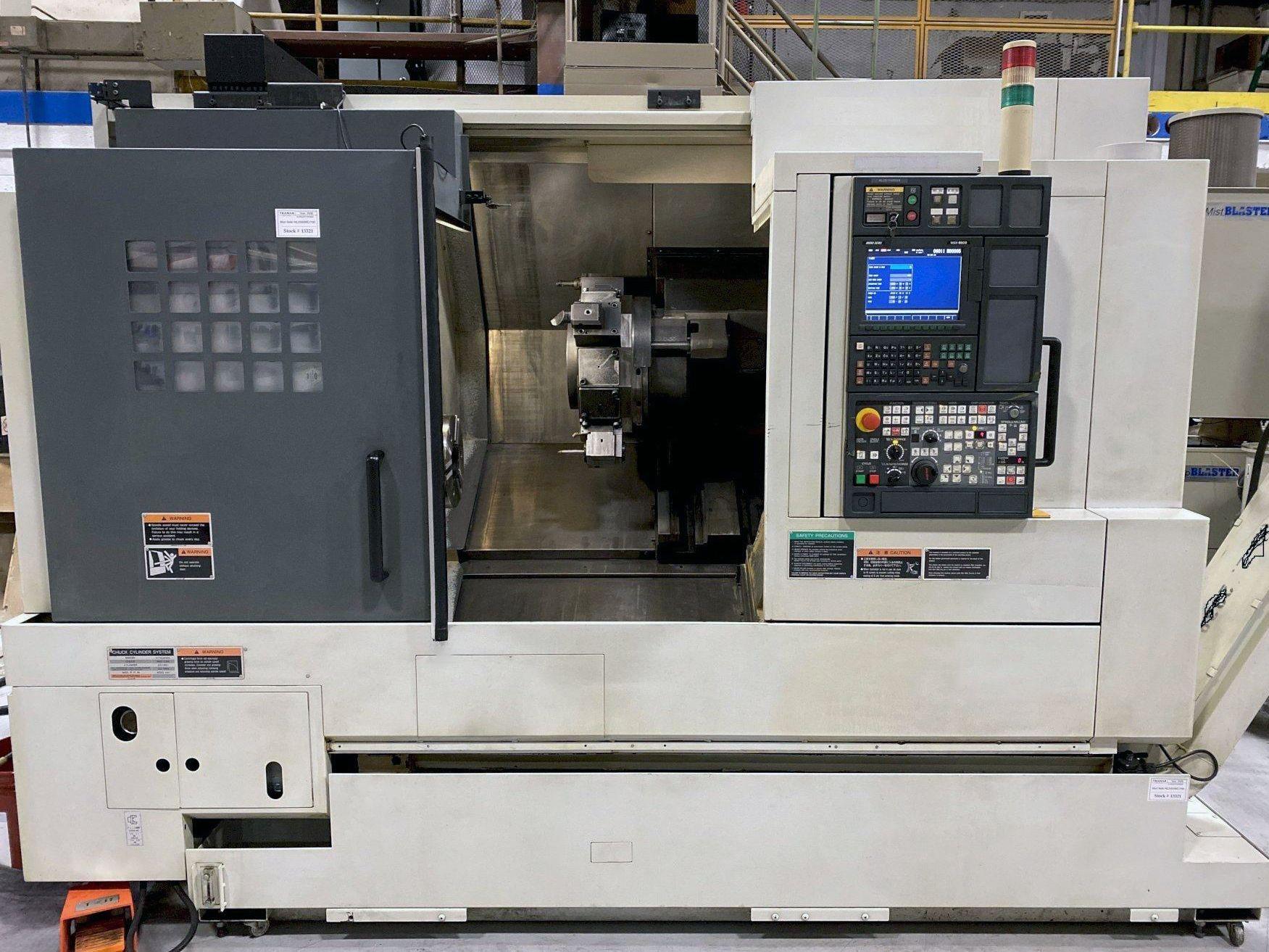 MORI SEIKI NL2500MC #aLwflhUQTPsGfw3SMaHj1IkTJ