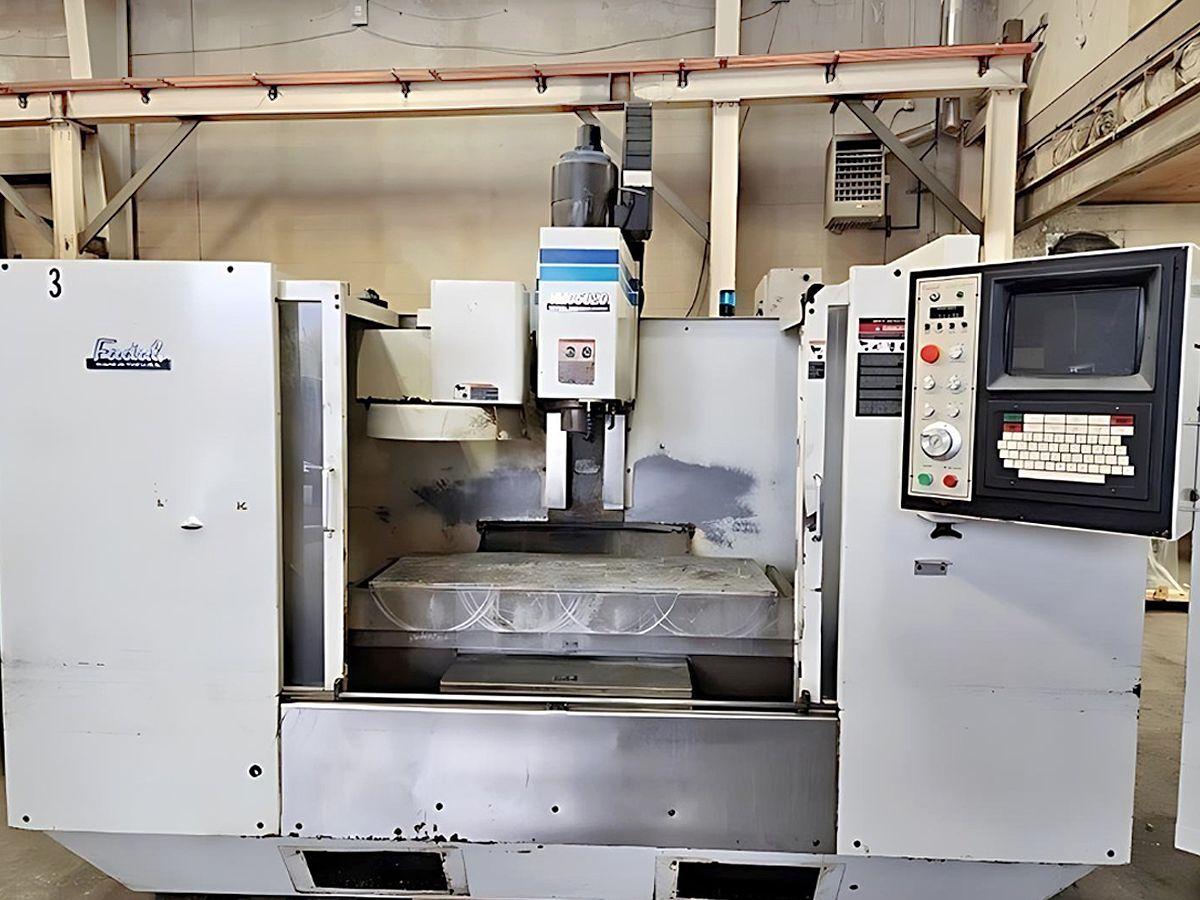 FADAL VMC5020HT #oepDbLIjfuW5Ukeem1WFMigFu
