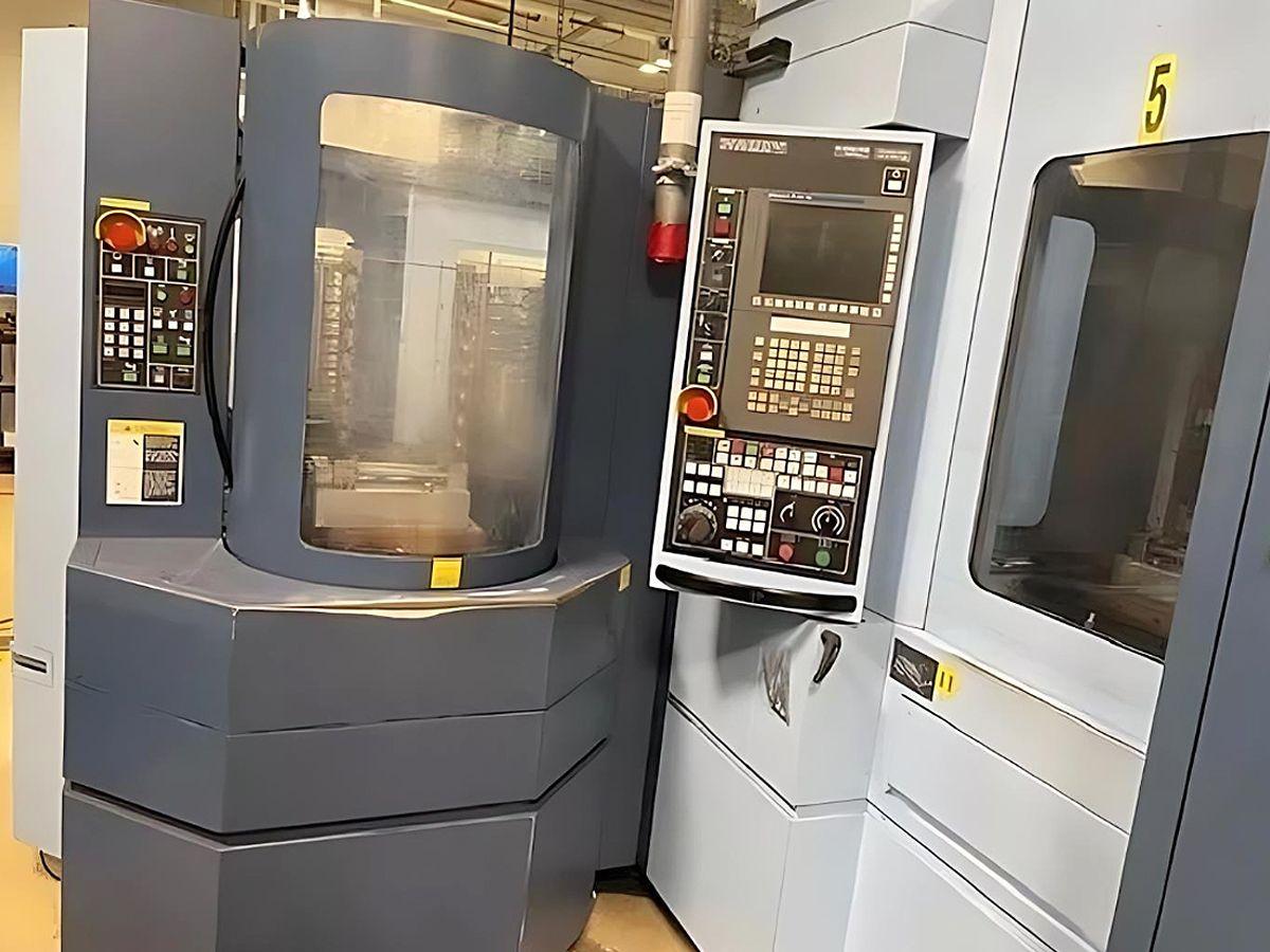 MATSUURA HPLUS 405 #WHOoEvp1spaFt4EIR6EBISPqp