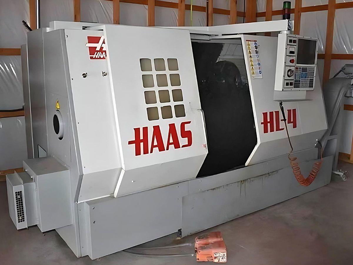 HAAS HL4 #k0stZMagO0JqLl5TMjc4tXp8m