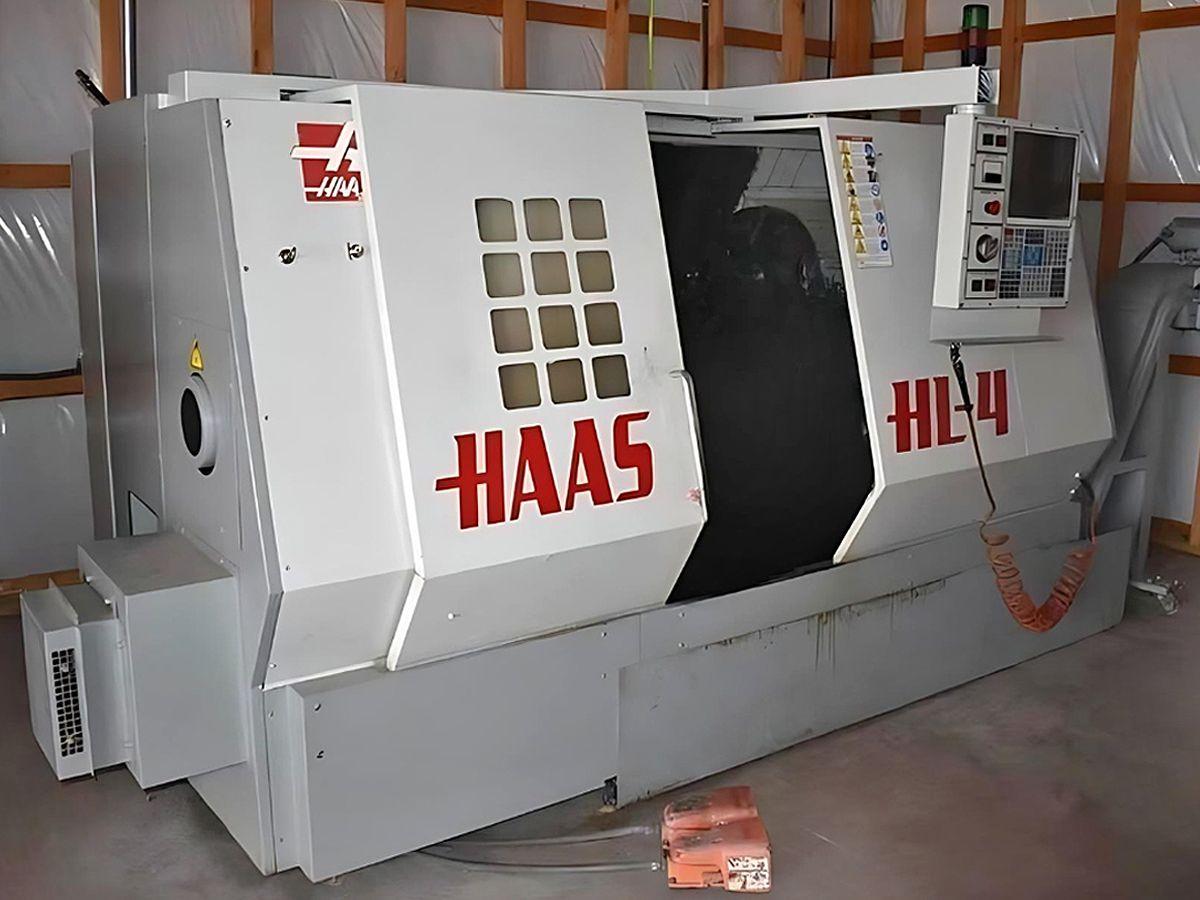 HAAS HL4 #RN3lUv0BbZ9iFe7Yg0cptzScs