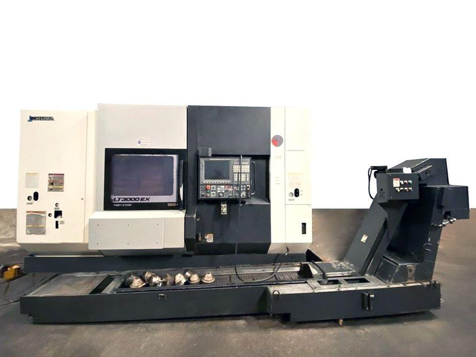OKUMA LT3000EX #3Kw5n4TbpGzPV9k9k68Q7qqcz