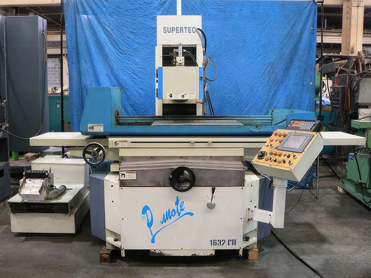 SUPERTEC PLANO 1632CII #l88DZCxcrwubppMrNMG53kz9v