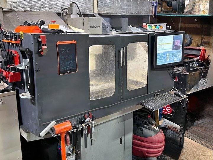 TORMACH PCNC 770 #joGB5UZNG3hGkDoZ8uilW45LZ