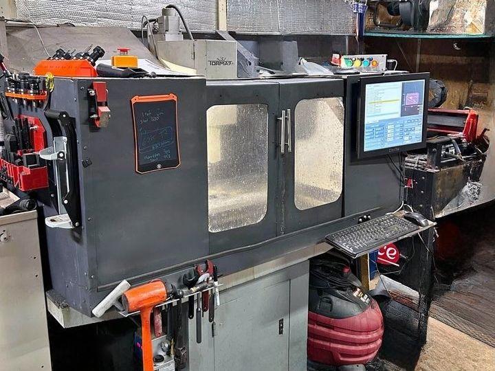 TORMACH PCNC 770 #TOcQ3K3d1h3iTEtUNLCOpFTVM