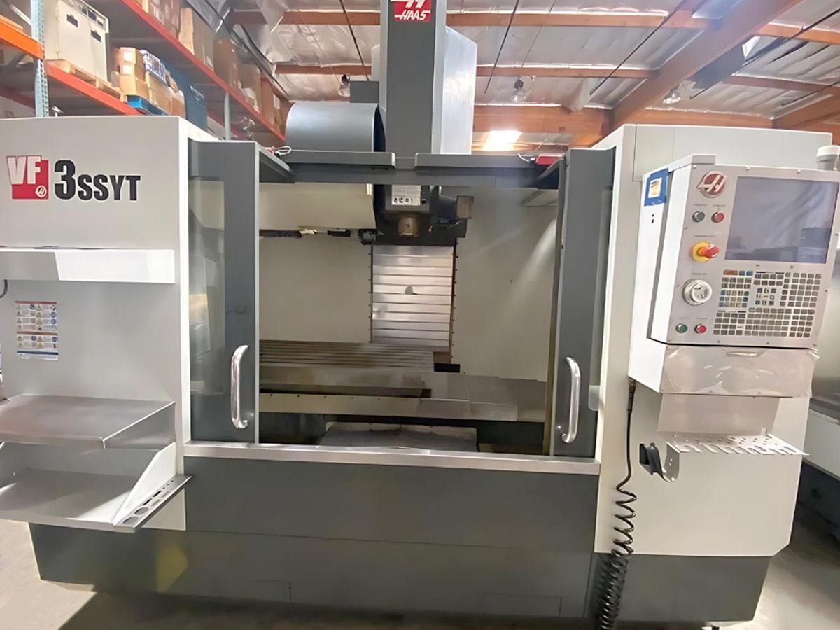 HAAS SUPER MINI MILL 2 #vpCzrY1twB693oqNRSnBX1kCH