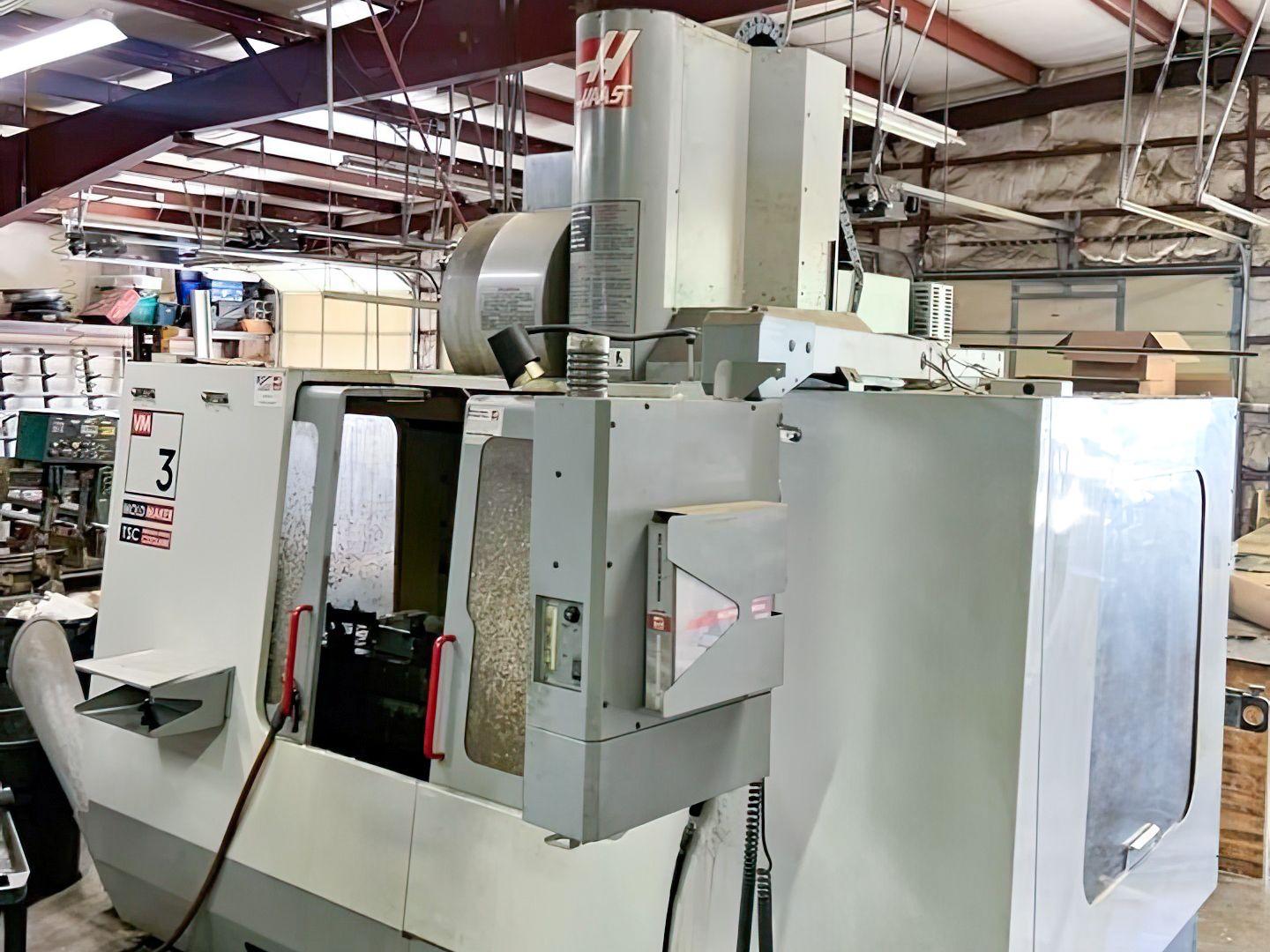 HAAS VM3 #R7UVyasDAXDYb3JzCoXIFuXWo