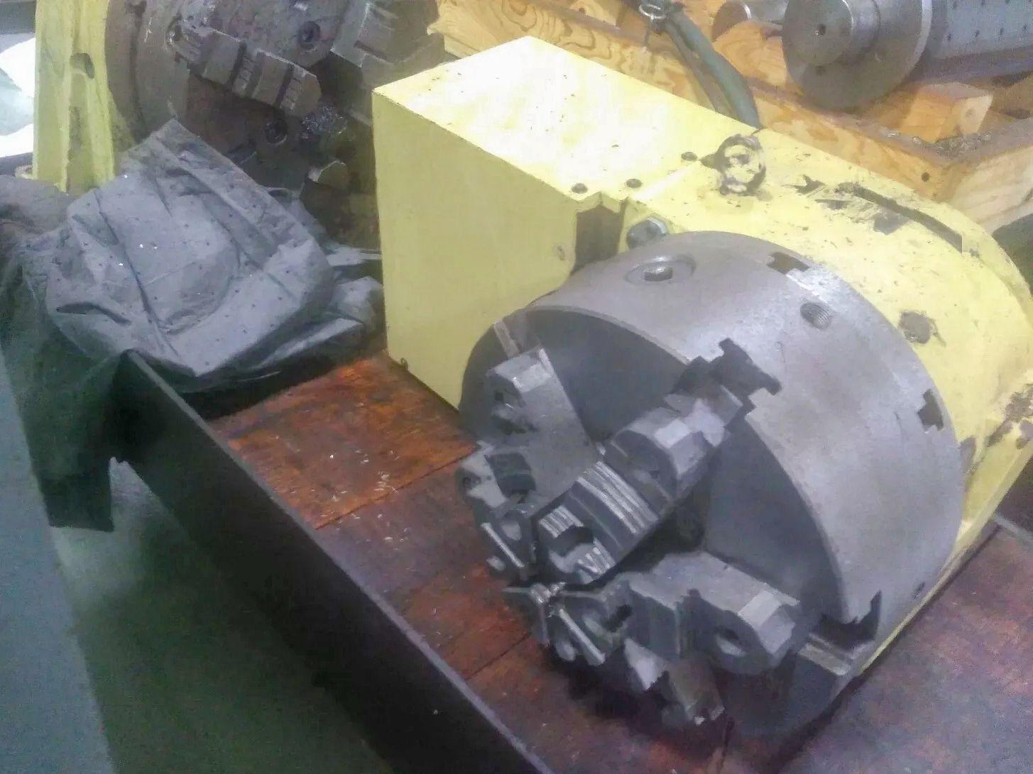 HAAS SERVO BAR 300  #mpikzfWwUw05HW7FXCthFQOjY