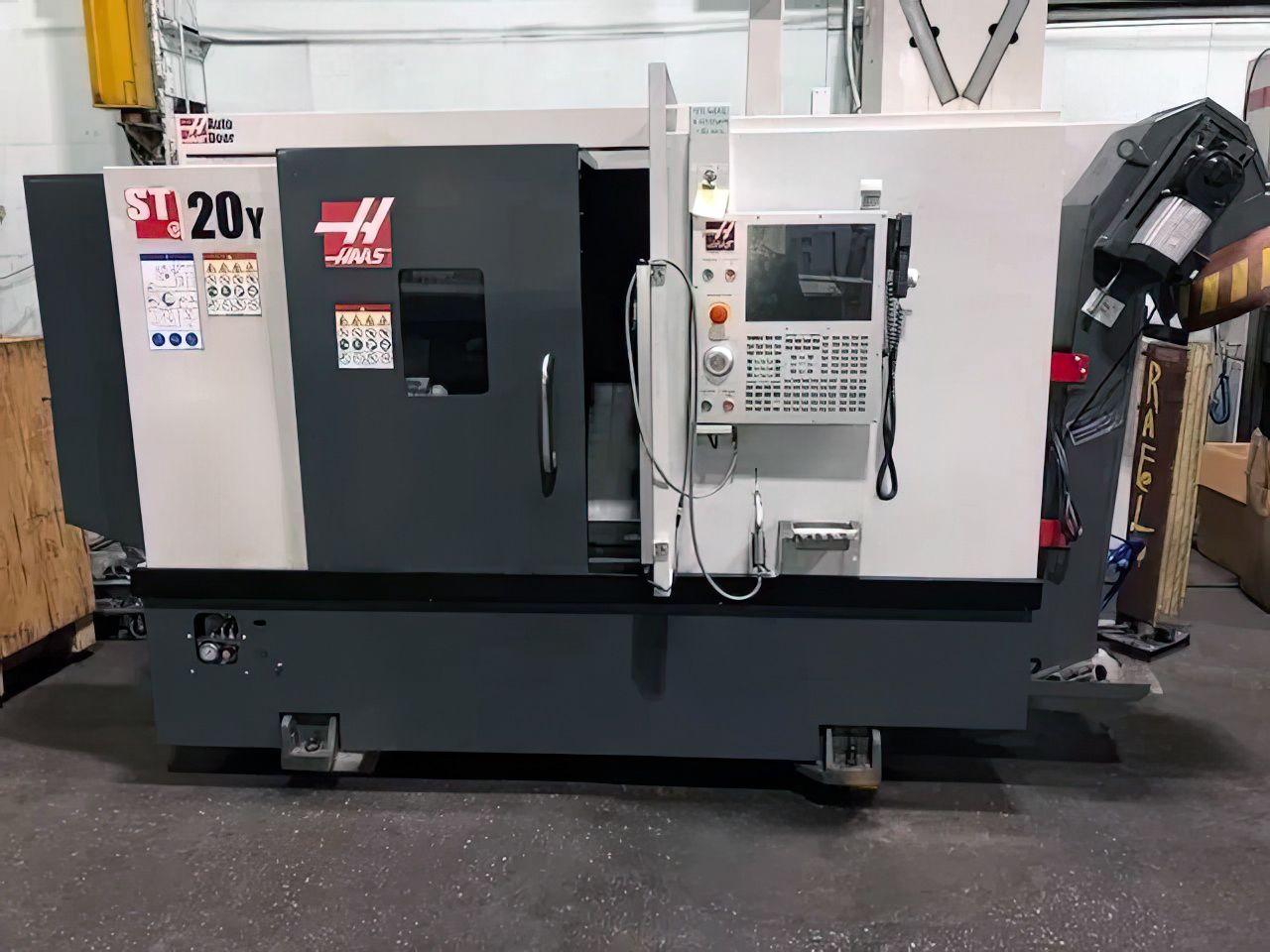 HAAS ST20Y #NUDv2wnFdWXw0P48yhkhxNR2L