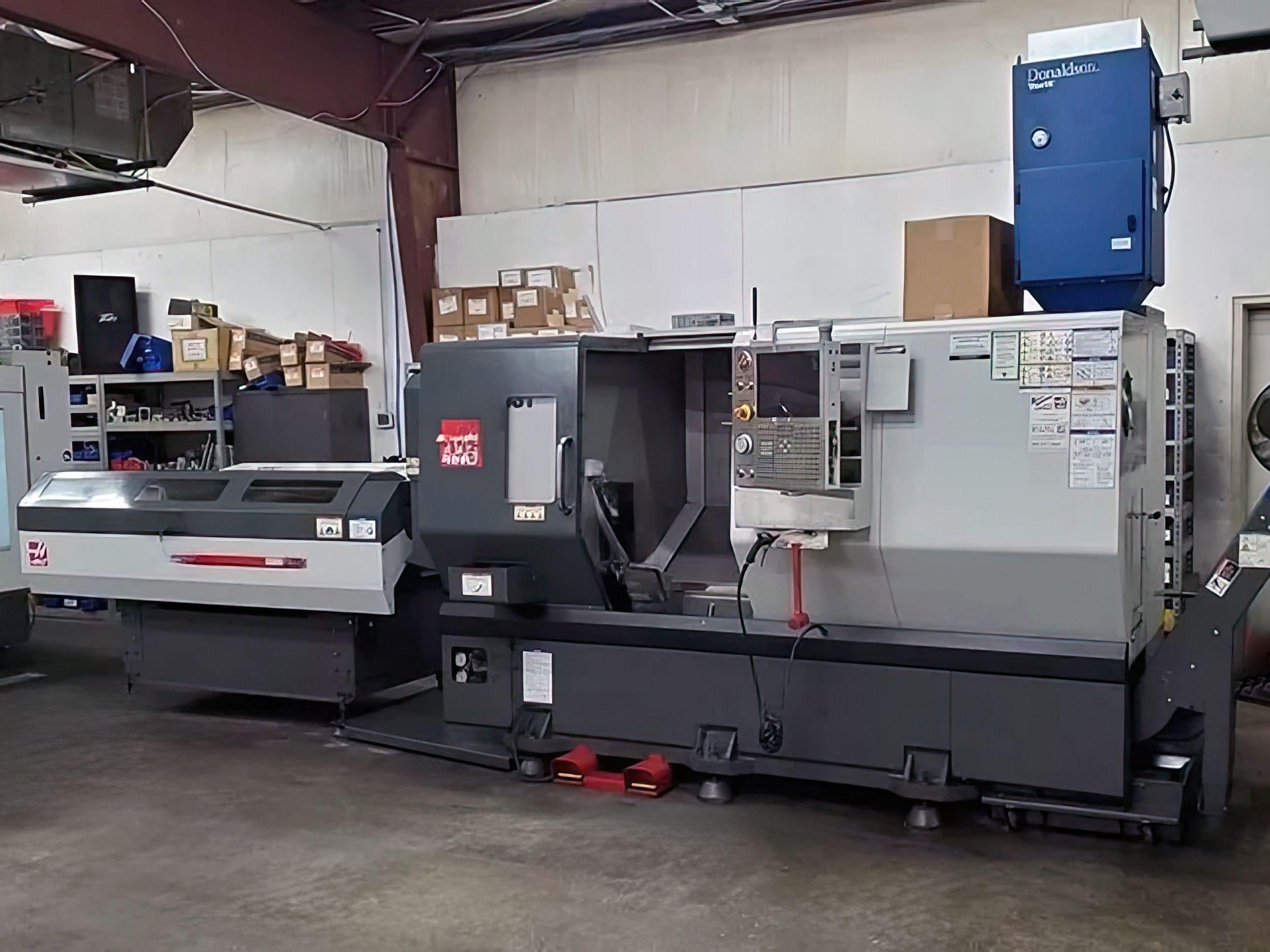 HAAS DS30SSY #lP5jiulCLjX4xXeq9Mrs6XwTr