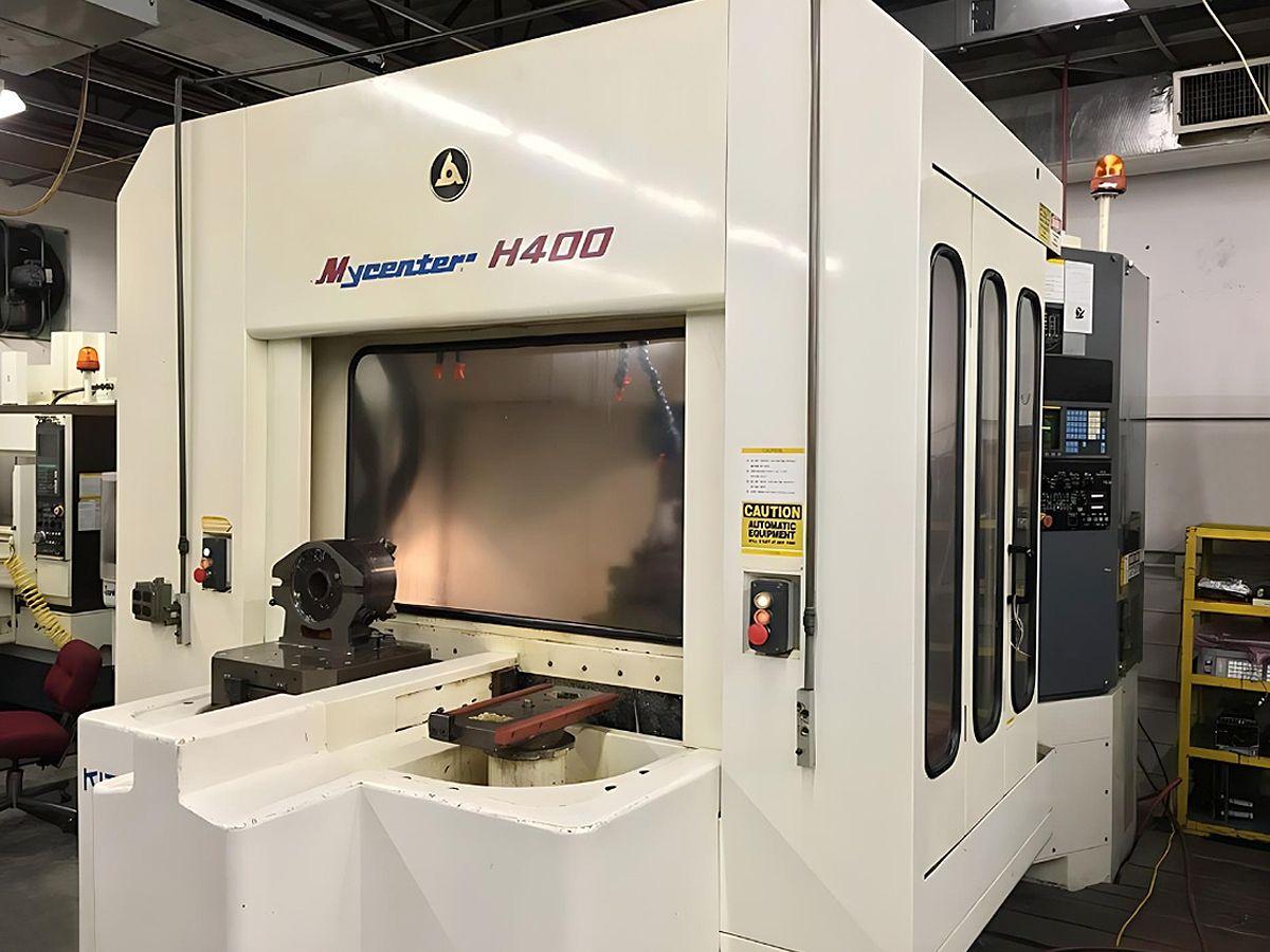 KITAMURA H400 #cg8OWKOJiImQMgoX3TPzItM08