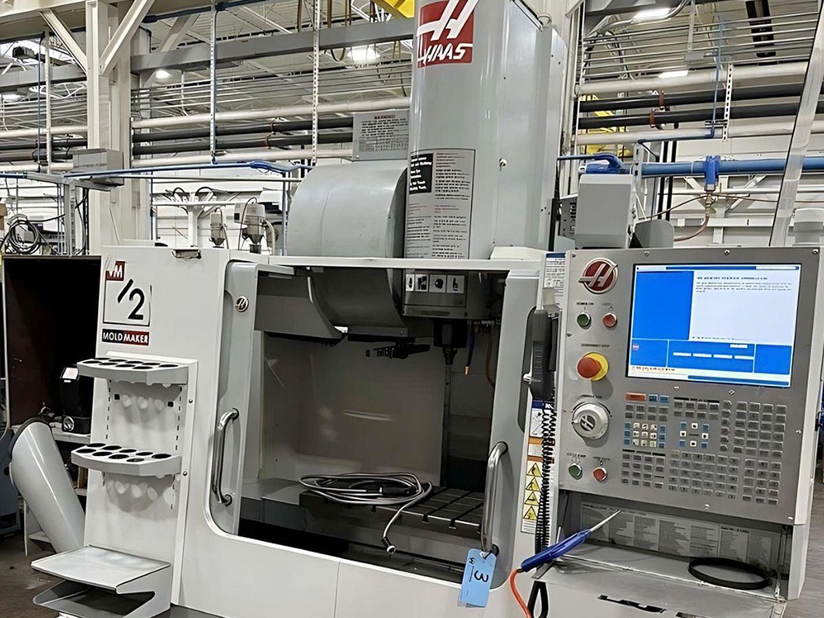 HAAS VM2 #loxdWKsvFErWJbFlykkfbO50Z