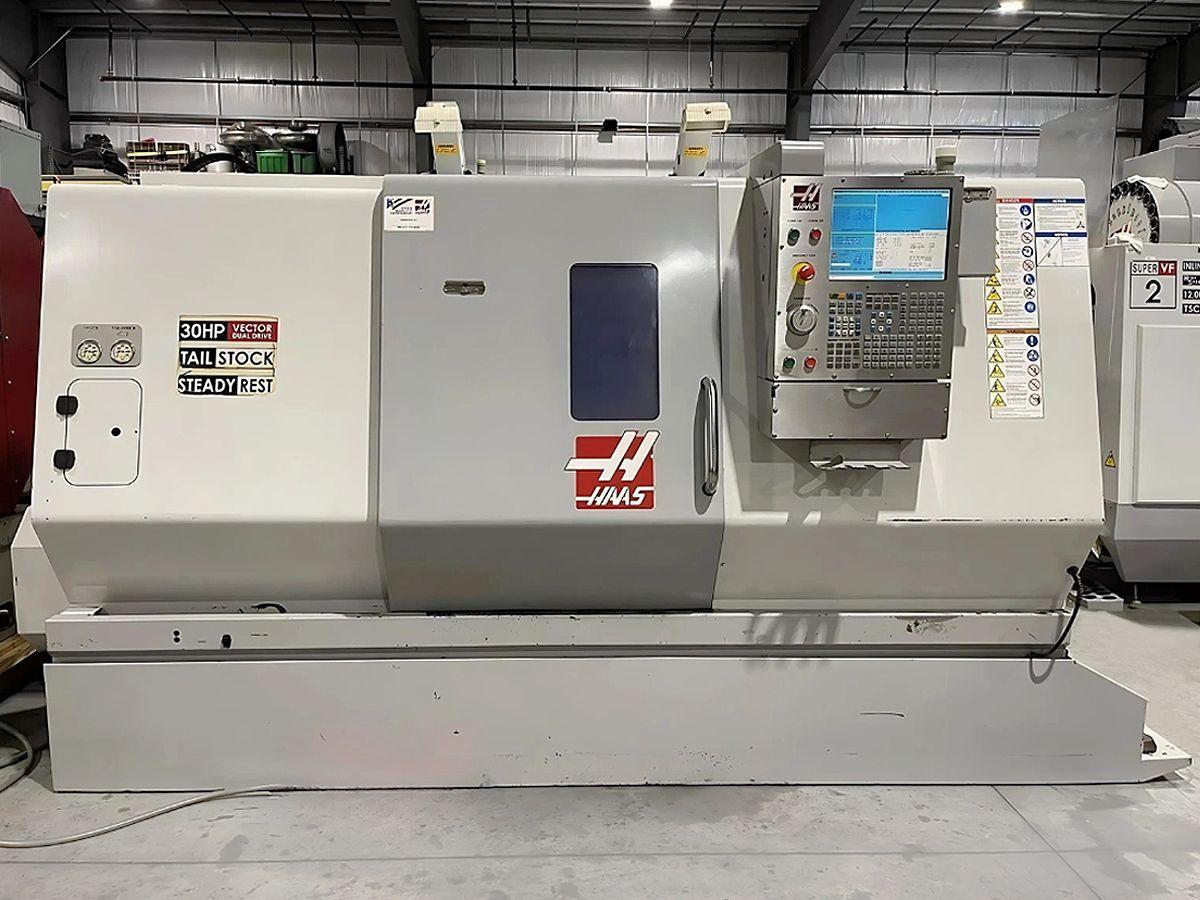 HAAS SL30 #mBGxtyLzf3x7beU6YcGgn2Z38