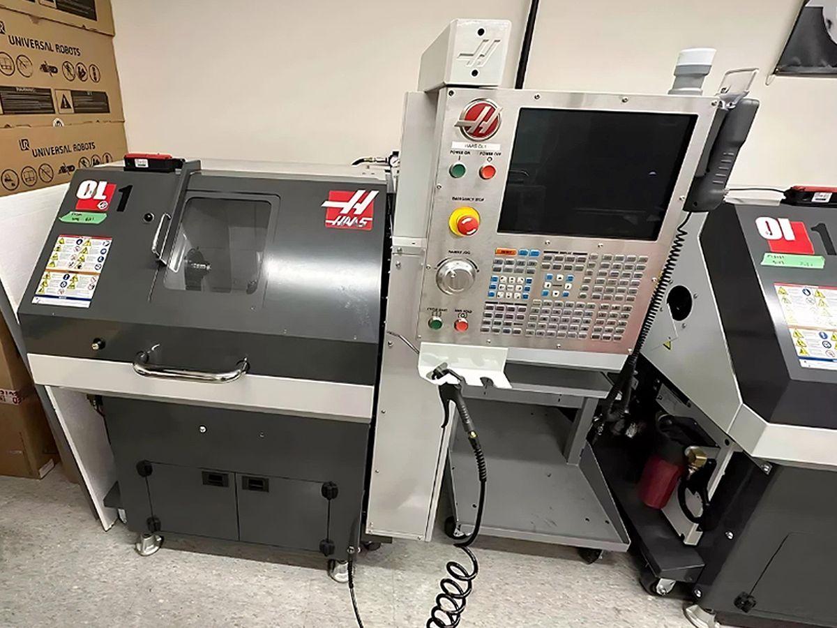 HAAS OL1 #0JYCdWh5sKh7Ge2YRtTbP90VT