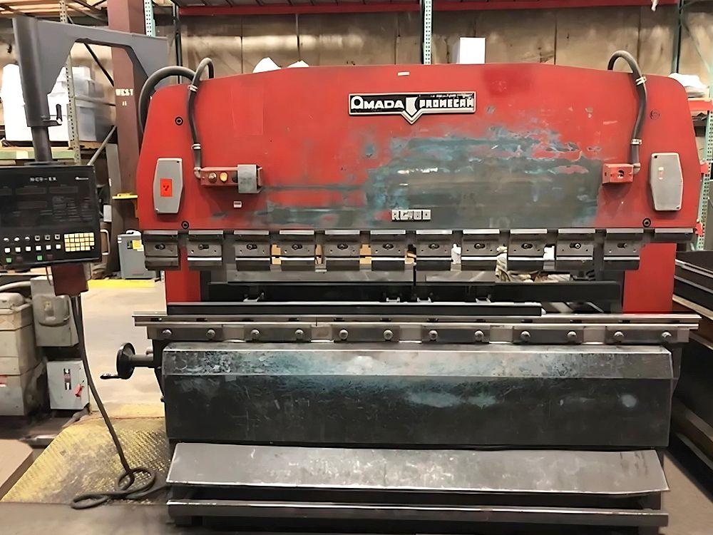 AMADA RG80 #f7DDY2xFjoM32CnXhLYLVElOr