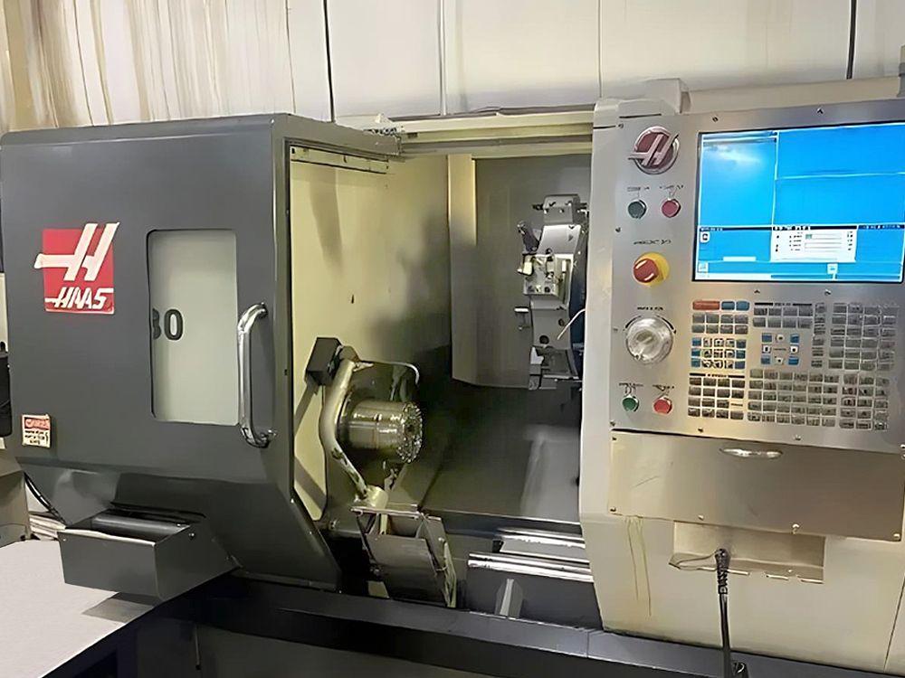 HAAS DS30 #mxpBx2sFaIuI3muYXZjkvg4Vc