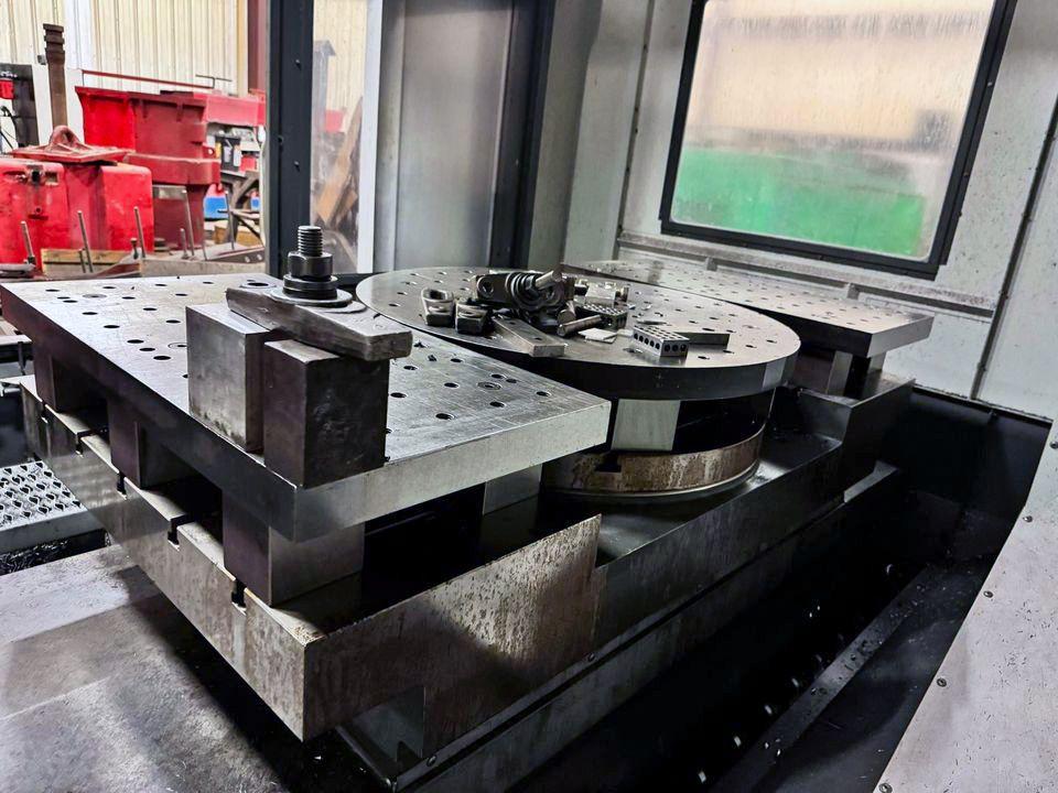 HAAS EC1600ZT #mJ5cZcl9UfGGemE44W2W8CZi0