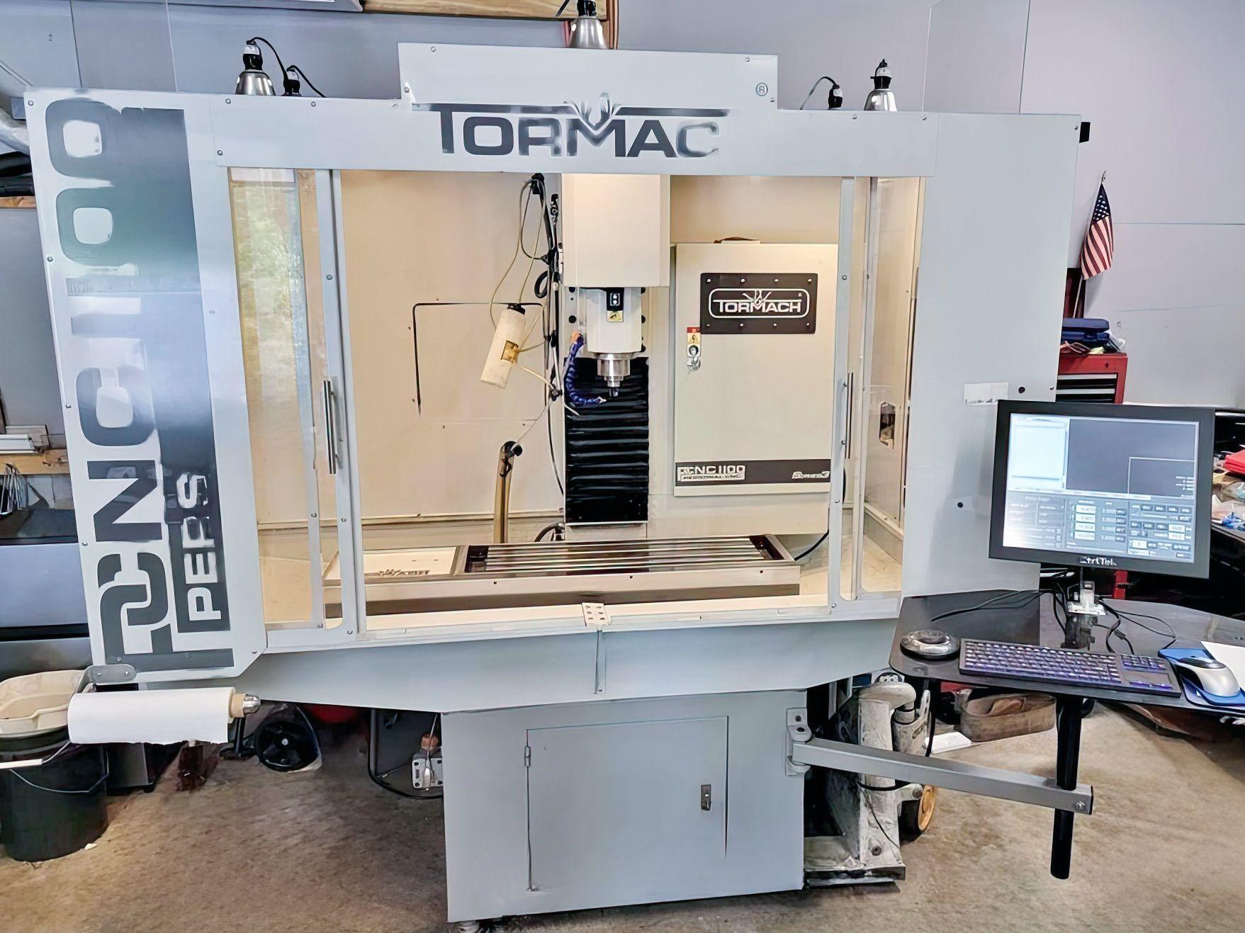 TORMACH 1100M #OYPPbF4sJ8qAA3SNNpTzWNjPO