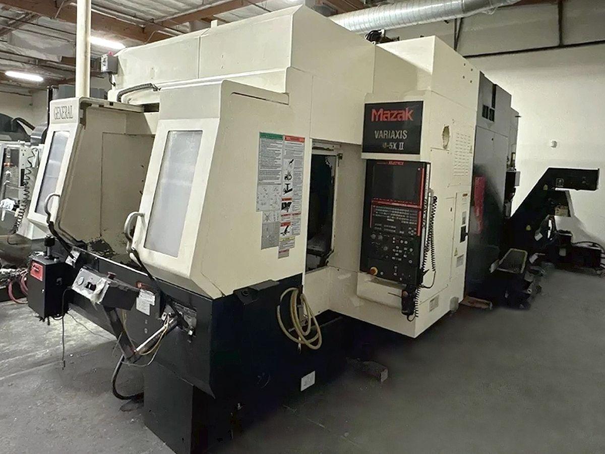 MAZAK VARIAXIS i1050 #ryfzL7Slh3Xn7qY5COdZ7BYHv