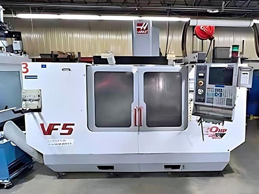 HAAS VF5 #HCH5p0kFBovIQsa1fGA7yKD9y