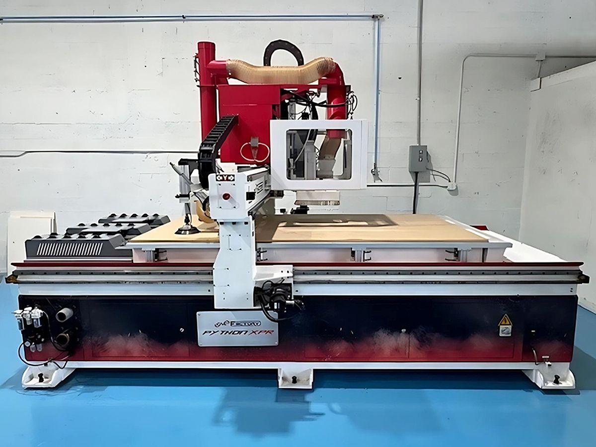 CNC FACTORY PYTHON XPR #8voO3fU2myyN0sCblicu03SVG