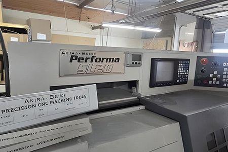 AKIRA SEIKI SL20 #10785