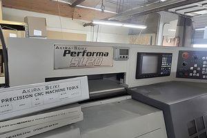 AKIRA SEIKI SL20 #10785