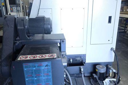 AKIRA SEIKI SL20 #10785