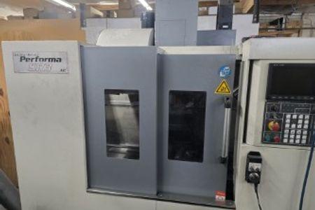 AKIRA SEIKI SR3XP #10784