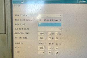 DMG MORI SEIKI DMC1035V ECO #10836