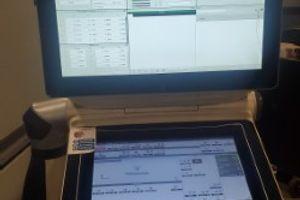 DMG MORI SEIKI NLX4000BY/1500 #10752