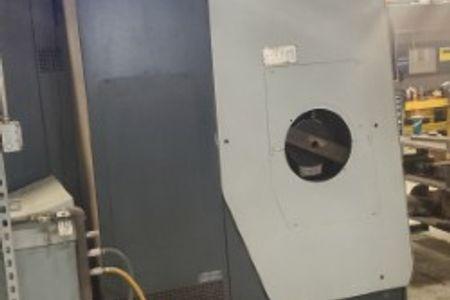 DMG MORI SEIKI NLX4000BY/1500 #10752