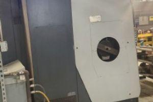 DMG MORI SEIKI NLX4000BY/1500 #10752