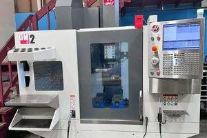 HAAS DM2 #10754