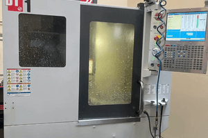 HAAS DT1 #10828