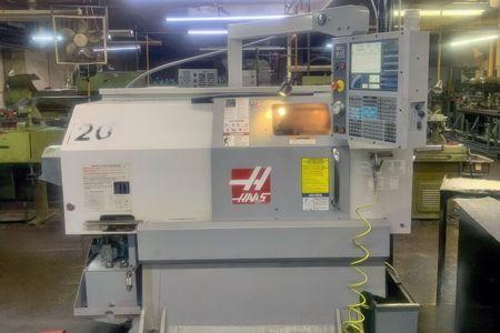 HAAS GT20 #10900