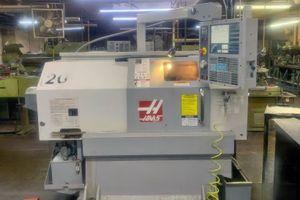 HAAS GT20 #10900