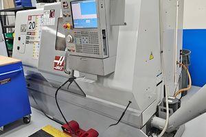 HAAS SL20 #10795