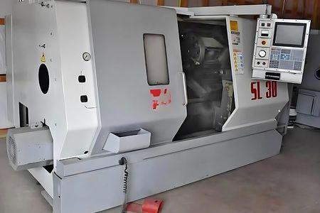 HAAS SL30 #10883