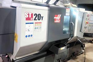 HAAS ST20Y #10906