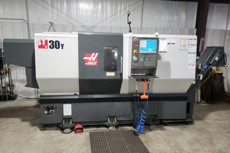 HAAS ST30Y #10838