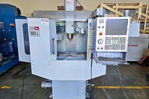 HAAS SUPER MINI MILL #10874