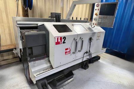 HAAS TL2 #10796