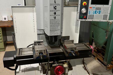 HAAS TM1 #10852