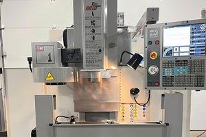 HAAS TM1 #10739