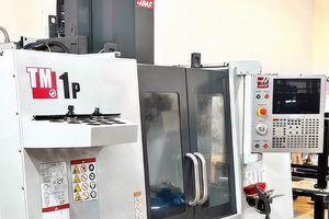 HAAS TM1P #10786